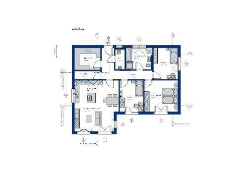 AMB 113 auf-Bodenplatte