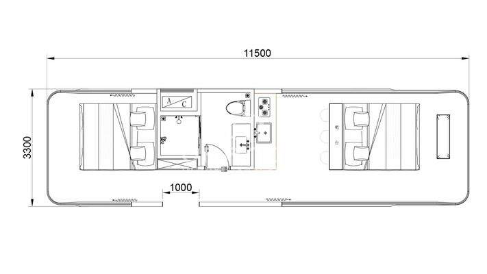 T9 Planzeichnung 2-1