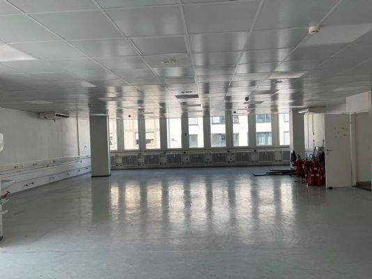 Büro-/Praxisflächen 2. OG