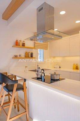 Comfortable Villas Close to the Airport in Milas Mugla