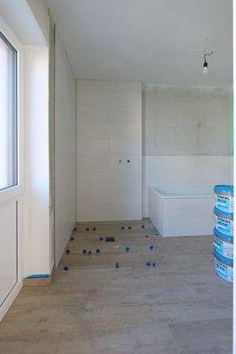 Leichlingen - Uferstr 9 - Whg 5.6 - Bad 1