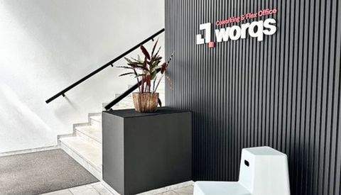 Aachen Büros, Büroräume, Büroflächen 