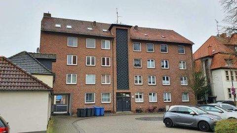 Osnabrück Wohnungen, Osnabrück Wohnung mieten