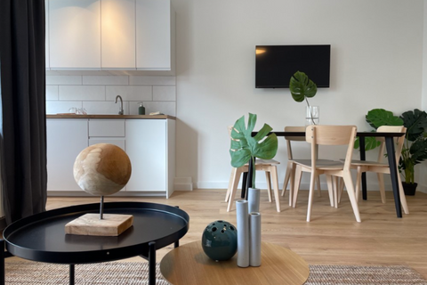 Düsseldorf Wohnungen, Düsseldorf Wohnung mieten