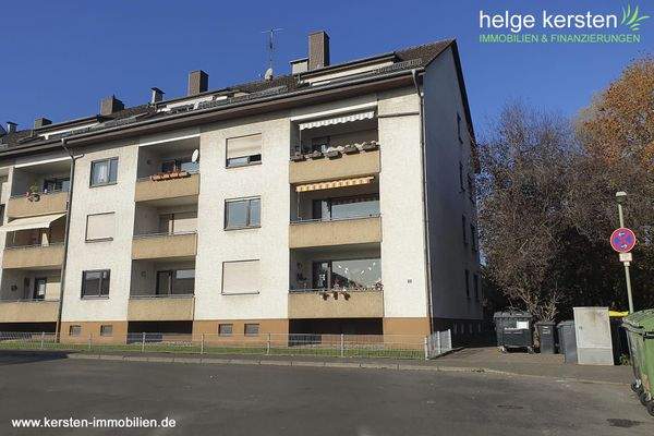 Wohnhaus Vorderseite