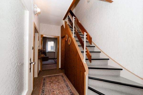 Flur / Eingangsbereich EG