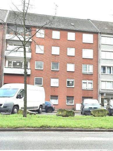 Duisburg Wohnungen, Duisburg Wohnung mieten