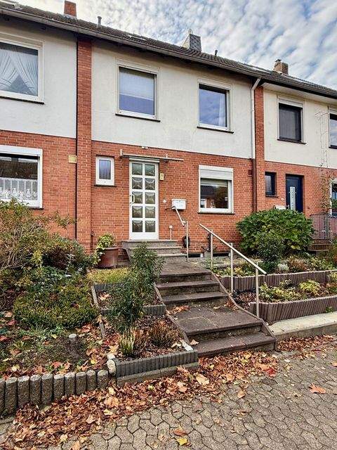 Delmenhorst Häuser, Delmenhorst Haus kaufen