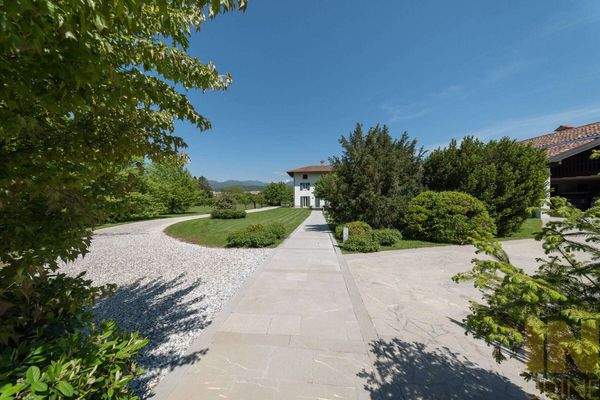 luxuriöses Landhaus in Cividale del Friuli