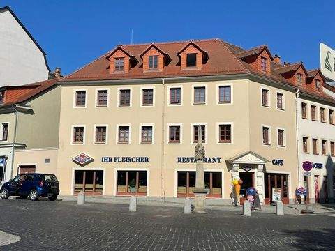 Löbau Wohnungen, Löbau Wohnung mieten