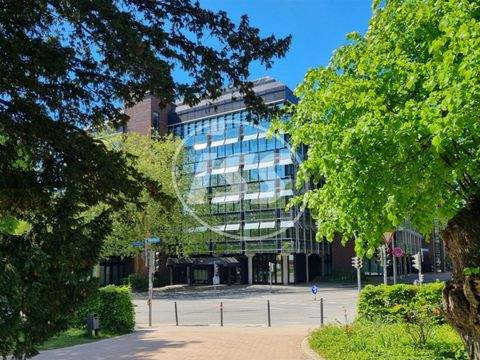 Kiel Büros, Büroräume, Büroflächen 