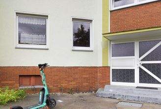 Hausfront