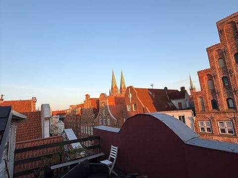 Lübeck Wohnungen, Lübeck Wohnung mieten