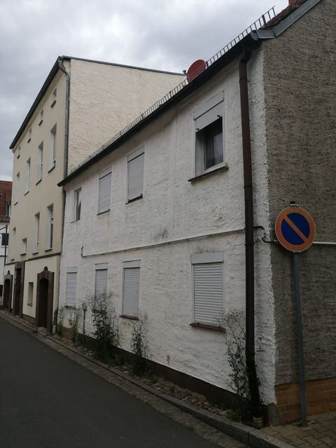 Jessen (Elster) Häuser, Jessen (Elster) Haus kaufen