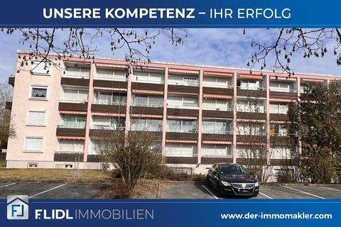 Bad Füssing Wohnungen, Bad Füssing Wohnung kaufen