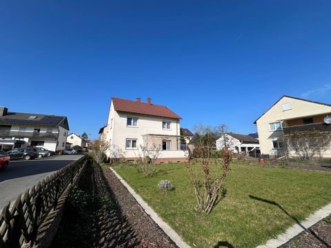 Kleinwallstadt Häuser, Kleinwallstadt Haus kaufen