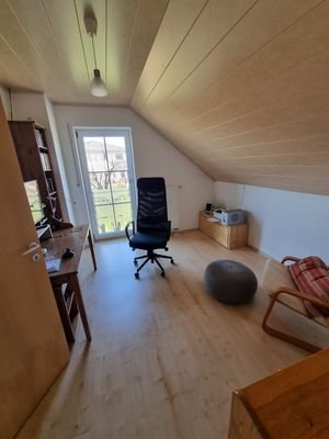 Büro / Gästezimmer