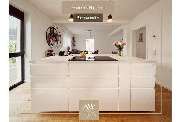 SmartHome Titel