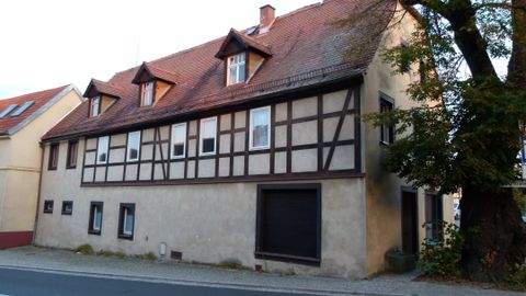 Strehla Häuser, Strehla Haus kaufen