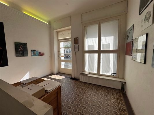 Schaufenster