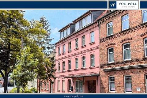 Halberstadt Wohnungen, Halberstadt Wohnung mieten