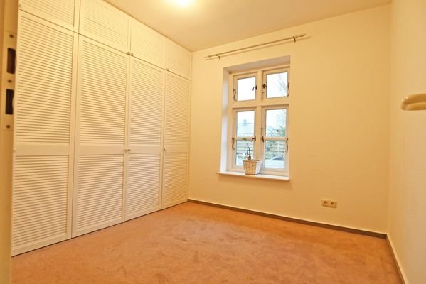 Whg 2 EG Schlafen