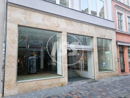 Schaufenster