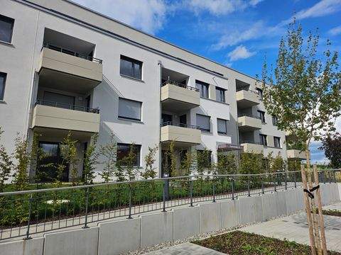 Günzburg Wohnungen, Günzburg Wohnung kaufen