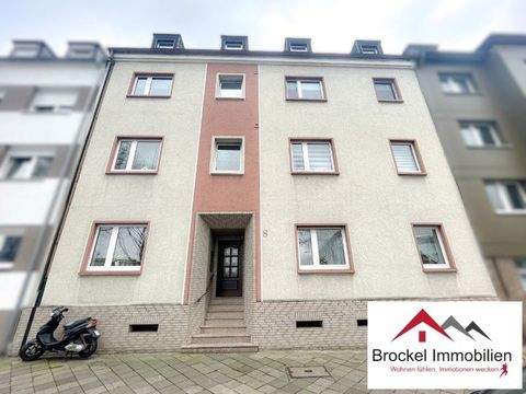 Gelsenkirchen Häuser, Gelsenkirchen Haus kaufen