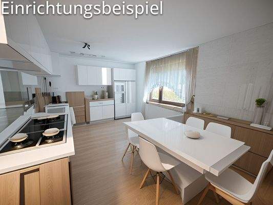 So könnte Ihre Küche aussehen