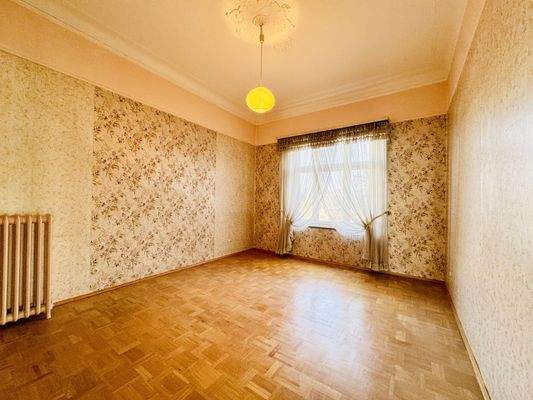 Zimmer im Obergeschoss