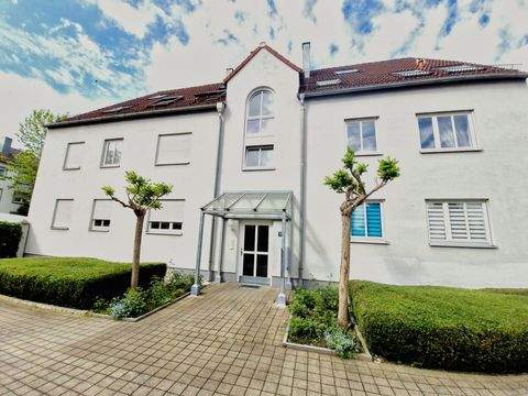 Augsburg Wohnungen, Augsburg Wohnung kaufen