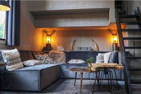 Tiny House Kids 2+2 - 788