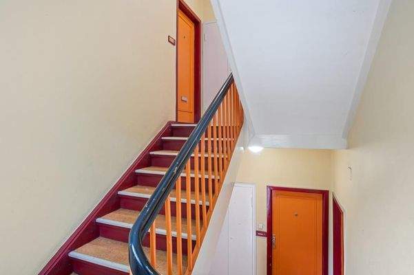 Treppenhaus Beispiel