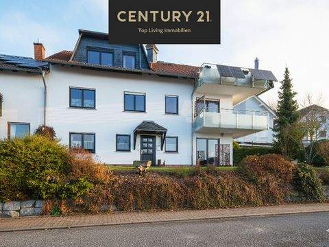 Niedernhausen Wohnungen, Niedernhausen Wohnung kaufen