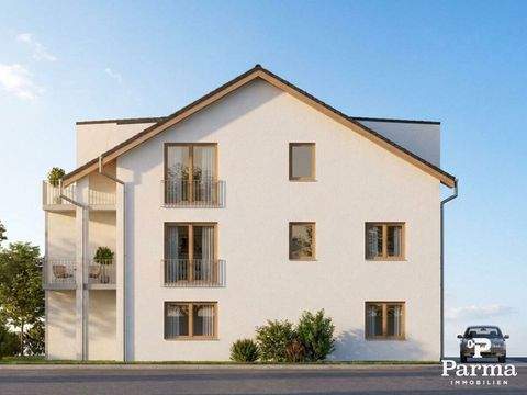 Kreuzau Wohnungen, Kreuzau Wohnung kaufen