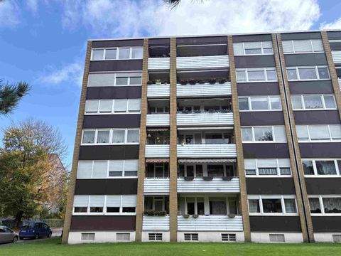 Neukirchen-Vluyn Wohnungen, Neukirchen-Vluyn Wohnung kaufen