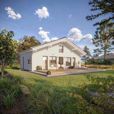 So kann Zuhause sein