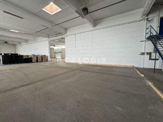 Beispielbild Innenansicht