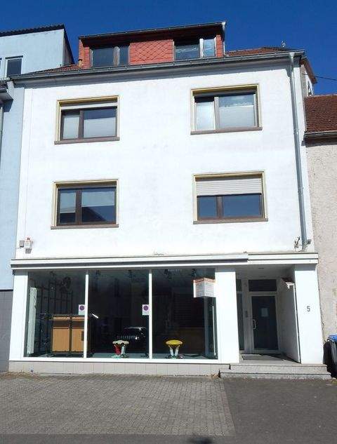 Losheim am See Häuser, Losheim am See Haus kaufen