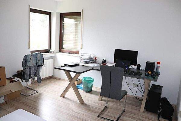 Kinder- Arbeitszimmer im 1. Obergeschoss