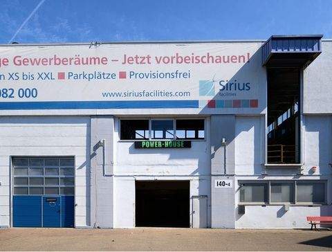 Ludwigsburg Halle, Ludwigsburg Hallenfläche