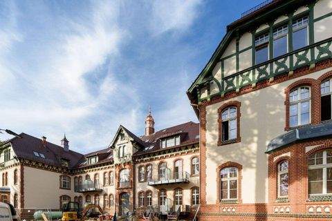 Beelitz Wohnungen, Beelitz Wohnung mieten