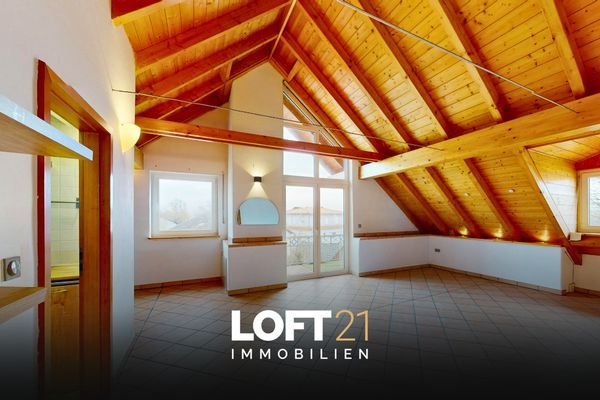 LOFT21 IMMOBILIEN