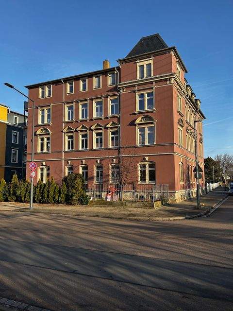 Dresden Wohnungen, Dresden Wohnung mieten