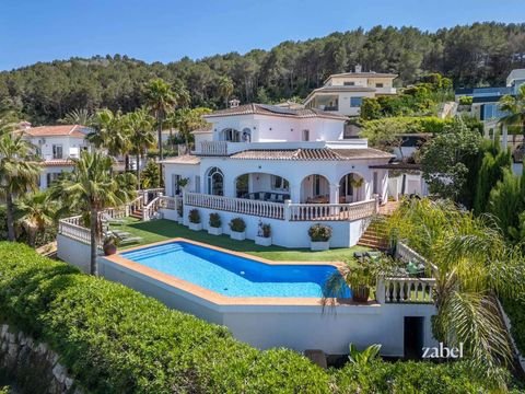 JAvea Häuser, JAvea Haus kaufen
