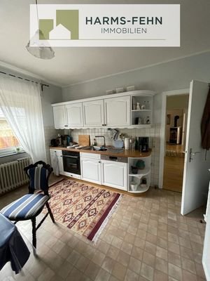 Küche EG-Wohnung