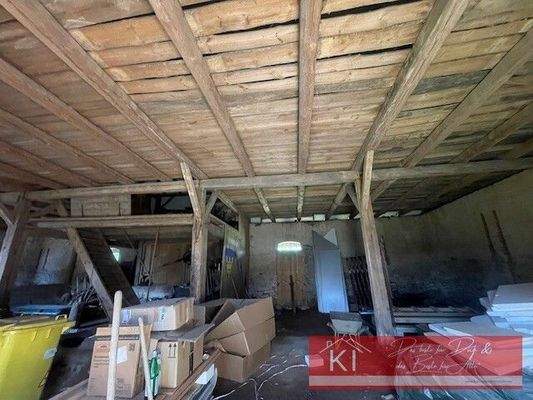 Innenaufnahme Objekt