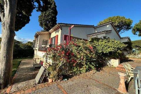 CAP D ANTIBES Häuser, CAP D ANTIBES Haus kaufen