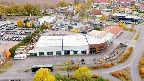 Ludwigsfelde Büros, Büroräume, Büroflächen 